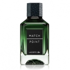 (Tester) Nước Hoa Lacoste Chính hãng - Match Point Eau De Parfum EDP 100ml | JapanSport