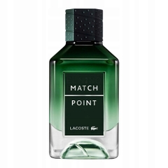 Nước Hoa Lacoste Chính hãng - Match Point Eau De Parfum EDP 3.4 oz Fragrances - 100ml | JapanSport