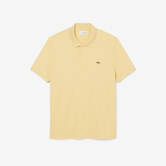 Áo Polo Lacoste Nam Chính hãng -  Regular Fit Pima - Màu | JapanSport DH2050-51-I1C