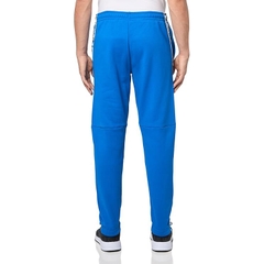 Quần Dài Lacoste Chính hãng - Tapered Leg Sweatpants - Màu Xanh  | JapanSport XH9833-51-ZIH