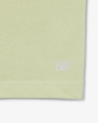 Áo Phông Lacoste Nam Chính hãng - Ultra Dry Crocodile Graphic Sport T-shirt - Màu xanh | JapanSport TH0003-51-6l4
