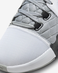 Giày Bóng rổ Nike Chính hãng - LeBron Witness 8 EP - Trắng | JapanSport FB2237-100