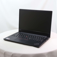 【Đã qua sử dụng】Lenovo ThinkPad E14 Core i5-10210U 8GB SSD 240GB 14 inch Full HD - Màu đen | JapanSport