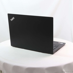 【Đã qua sử dụng】Lenovo ThinkPad E14 Core i5-10210U 8GB SSD 240GB 14 inch Full HD - Màu đen | JapanSport