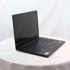 【Đã qua sử dụng】Lenovo ThinkPad E14 Core i5-10210U 8GB SSD 240GB 14 inch Full HD - Màu đen | JapanSport