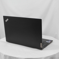 【Đã qua sử dụng】Lenovo Thinkpad E15 15 inch FHD Core i7-10510U 1.80GHz | RAM 16GB | SSD 256GB - Màu đen | JapanSport