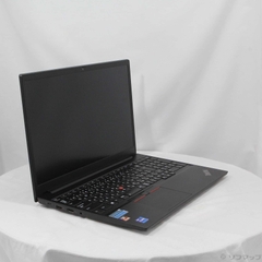 【Đã qua sử dụng】Lenovo ThinkPad E15 Gen 2 Core i5-1135G7, RAM 8GB, SSD 256GB, màn hình 15.6 inch Full HD - Màu đen | JapanSport