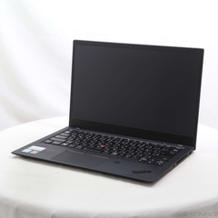 【Đã qua sử dụng】Lenovo ThinkPad X1 Carbon Gen 6 Core i7-8550U 1.8GHz | RAM 16GB | SSD 512GB - Màu đen | JapanSport