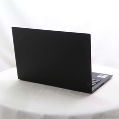 【Đã qua sử dụng】Lenovo ThinkPad X1 Carbon Gen 6 Core i7-8550U 1.8GHz | RAM 16GB | SSD 512GB - Màu đen | JapanSport