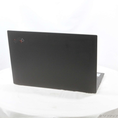 【Đã qua sử dụng】Lenovo ThinkPad X1 Carbon Gen 8 Core i5-10210U 1.6GHz | RAM 8GB | SSD 256GB - Màu đen | JapanSport