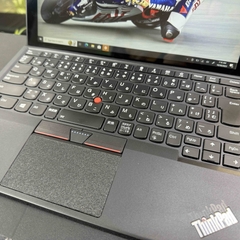 【Đã qua sử dụng】Lenovo ThinkPad X1 Tablet Core i5-6Y57 1.1GHz | 8GB | SSD 256GB + Bút + LTE | JapanSport