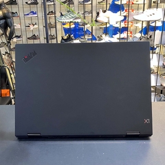 【Đã qua sử dụng】Lenovo ThinkPad X1 Yoga Core i5 8350U 1.7GHz | 8GB | SSD 256GB | JapanSport