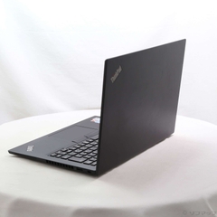 【Đã qua sử dụng】Lenovo ThinkPad X13 13 inch FHD Core i5-10310U 1.7GHz | RAM 8GB | SSD 256GB - Màu đen | JapanSport