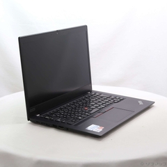 【Đã qua sử dụng】Lenovo ThinkPad X13 13 inch FHD Core i5-10310U 1.7GHz | RAM 8GB | SSD 256GB - Màu đen | JapanSport