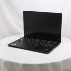 【Đã qua sử dụng】Lenovo ThinkPad X390 13.3 Inch FHD Core i5-8365U 1.6GHz | RAM 8GB | SSD 256GB - Màu đen | JapanSport