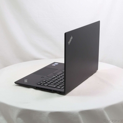 【Đã qua sử dụng】Lenovo ThinkPad X390 13.3 Inch FHD Core i5-8365U 1.6GHz | RAM 8GB | SSD 256GB - Màu đen | JapanSport