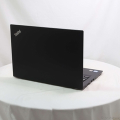 【Đã qua sử dụng】Lenovo ThinkPad X390 13.3 Inch FHD Core i5-8365U 1.6GHz | RAM 8GB | SSD 256GB - Màu đen | JapanSport