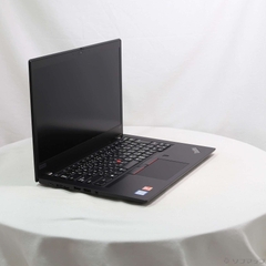 【Đã qua sử dụng】Lenovo ThinkPad X390 13.3 Inch FHD Core i5-8365U 1.6GHz | RAM 8GB | SSD 256GB - Màu đen | JapanSport