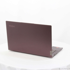 【Đã qua sử dụng】Lenovo Yoga Slim 750 Ryzen 7-4800U | RAM 8GB SSD 512GB | 14 inch Full HD - Màu trắng | JapanSport