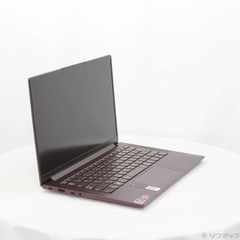 【Đã qua sử dụng】Lenovo Yoga Slim 750 Ryzen 7-4800U | RAM 8GB SSD 512GB | 14 inch Full HD - Màu trắng | JapanSport