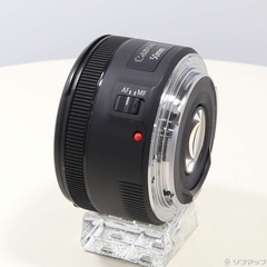 【Đã qua sử dụng】Lens máy ảnh Canon Chính hãng - Canon EF 50mm f/1.8 STM - Japansport