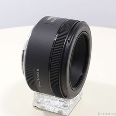 【Đã qua sử dụng】Lens máy ảnh Canon Chính hãng - Canon EF 50mm f/1.8 STM - Japansport