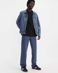 Quần Levi's Chính Hãng - 550™ Relaxed Men's Jeans - Màu Xanh | JapanSport 00550-4891