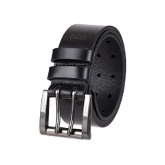 Thắt Lưng Levi's Chính Hãng - Casual Everyday Jean Belt with Double Prong Buckle - Màu đen | JapanSport 11LV0277-001