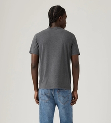 Áo Phông Levi's Chính Hãng - Classic Graphic T-Shirt - Màu Xám | JapanSport 22491-1985