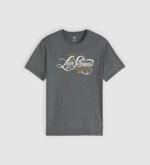 Áo Phông Levi's Chính Hãng - Classic Graphic T-Shirt - Màu Xám | JapanSport 22491-1985