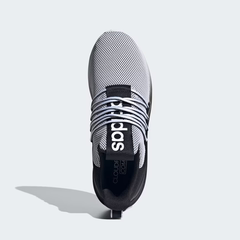 Giày Adidas Nam Chính Hãng - Lite Racer Adapt - màu đen | JapanSport IE6330