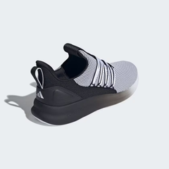 Giày Adidas Nam Chính Hãng - Lite Racer Adapt - màu đen | JapanSport IE6330