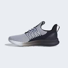 Giày Adidas Nam Chính Hãng - Lite Racer Adapt - màu đen | JapanSport IE6330