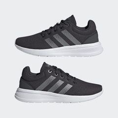 Giày Adidas Nữ Chính hãng - LITE RACER CLN 2.0 - Màu Đen  | JapanSport GZ2815