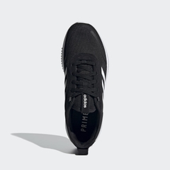 Giày Adidas Chính hãng - Lite Racer Rebold - Nam - Đen | JapanSport GW2396