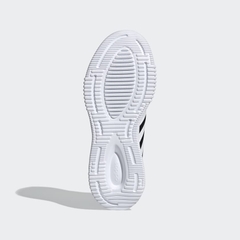Giày Adidas Chính hãng - Lite Racer Rebold - Nam - Đen | JapanSport GW2396