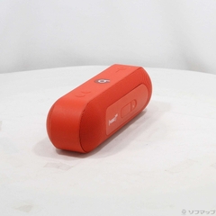 (Hàng trưng bày  ) Loa Bluetooth Beats Chính hãng - Beats Pill Plus - Đỏ | JapanSport