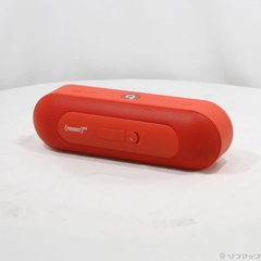 (Hàng trưng bày  ) Loa Bluetooth Beats Chính hãng - Beats Pill Plus - Đỏ | JapanSport