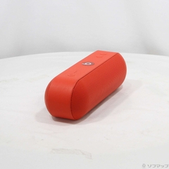 (Hàng trưng bày  ) Loa Bluetooth Beats Chính hãng - Beats Pill Plus - Đỏ | JapanSport