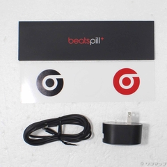 (Hàng trưng bày  ) Loa Bluetooth Beats Chính hãng - Beats Pill Plus - Đỏ | JapanSport