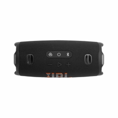 Loa Bluetooth JBL Chính hãng - JBL Charge 6 - chống nước tích hợp sạc dự phòng - Màu đen | JapanSport