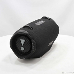 【Đã qua sử dụng】Loa Bluetooth JBL Chính hãng - JBL Xtreme 4 - Màu đen | JapanSport JBLXTREME4BLKJN