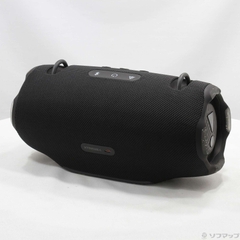 【Đã qua sử dụng】Loa Bluetooth JBL Chính hãng - JBL Xtreme 4 - Màu đen | JapanSport JBLXTREME4BLKJN
