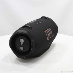【Đã qua sử dụng】Loa Bluetooth JBL Chính hãng - JBL Xtreme 4 - Màu đen | JapanSport JBLXTREME4BLKJN