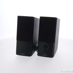 【Đã qua sử dụng】Loa Bose chính hãng - Companion 2 Series III - Màu Đen | JapanSport
