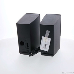 【Đã qua sử dụng】Loa Bose chính hãng - Companion 2 Series III - Màu Đen | JapanSport