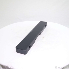 NHƯ MỚI【Đã qua sử dụng】Loa Bose chính hãng - Smart Soundbar 300 - Màu Đen | JapanSport