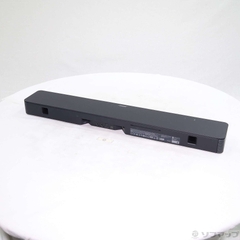 NHƯ MỚI【Đã qua sử dụng】Loa Bose chính hãng - Smart Soundbar 300 - Màu Đen | JapanSport