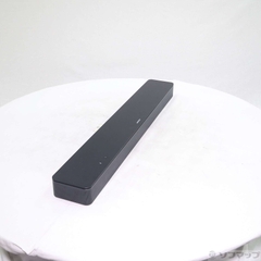 NHƯ MỚI【Đã qua sử dụng】Loa Bose chính hãng - Smart Soundbar 300 - Màu Đen | JapanSport
