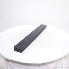NHƯ MỚI【Đã qua sử dụng】Loa Bose chính hãng - Smart Soundbar 500 - Màu Đen | JapanSport